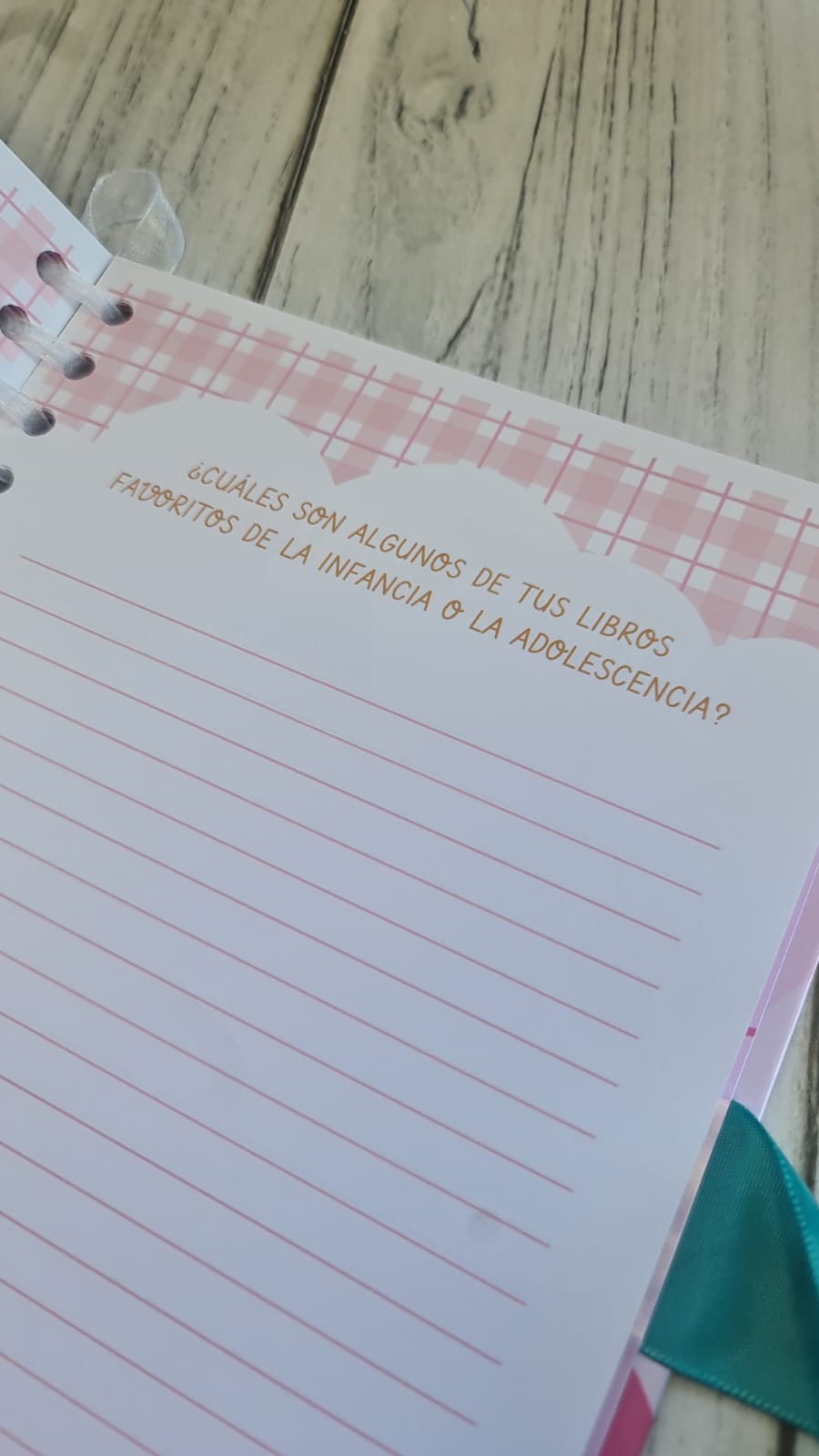 Mamà cuentame tu historia