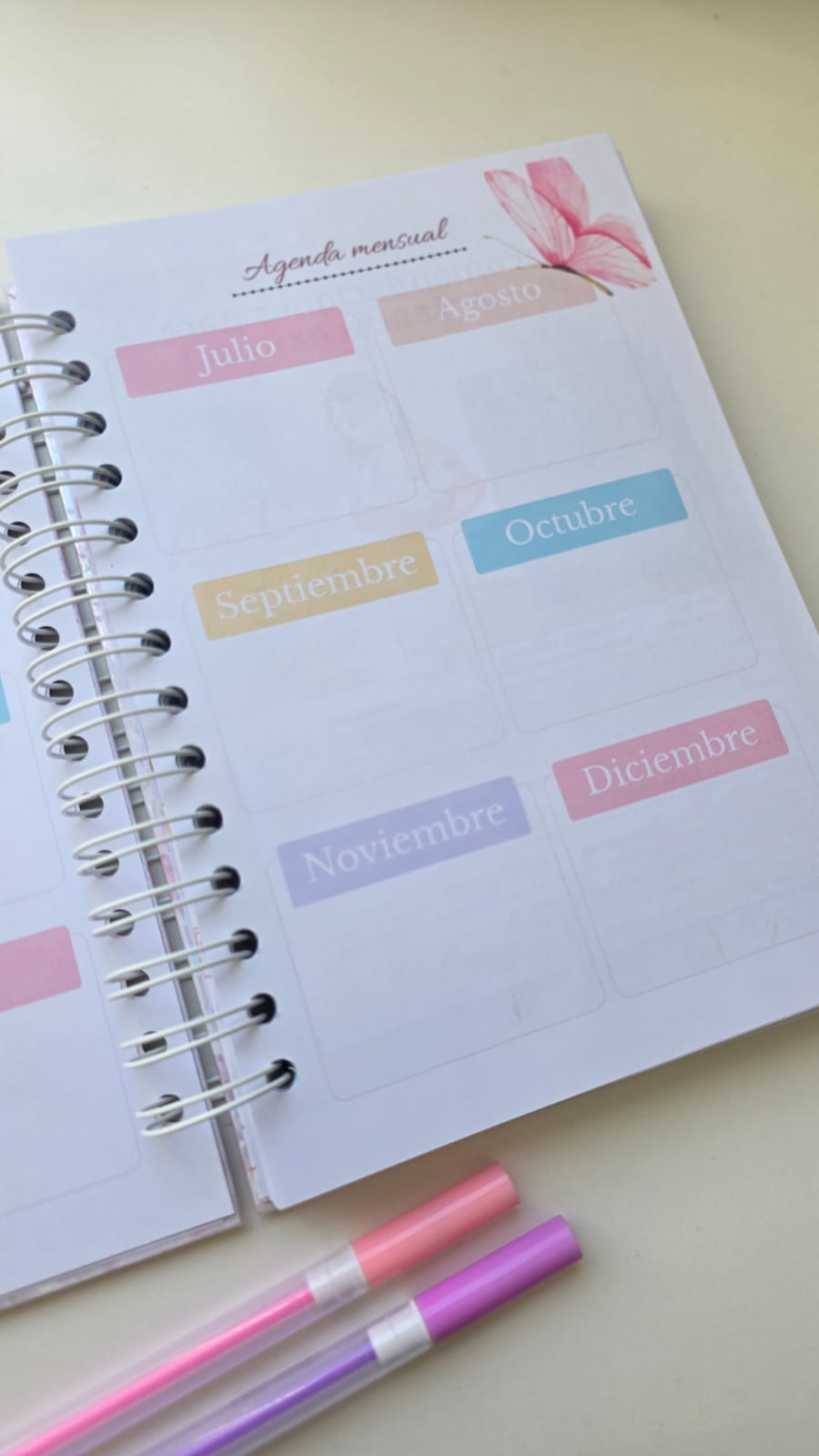 CUADERNO PEDIATRICO