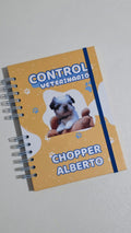 CONTROL VETERINARIO