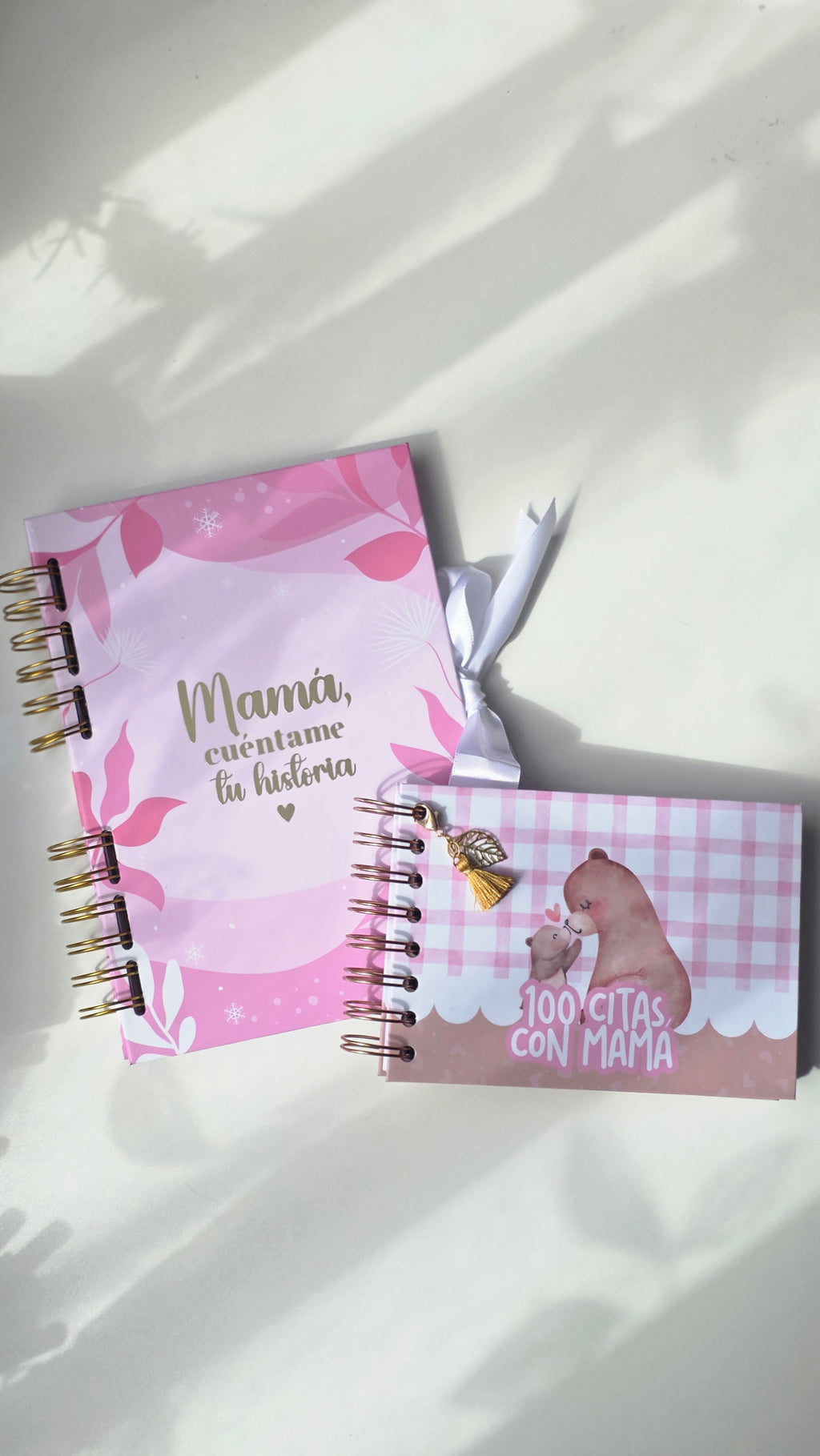 CAJA SOBRE DIA DE LA MAMÁ