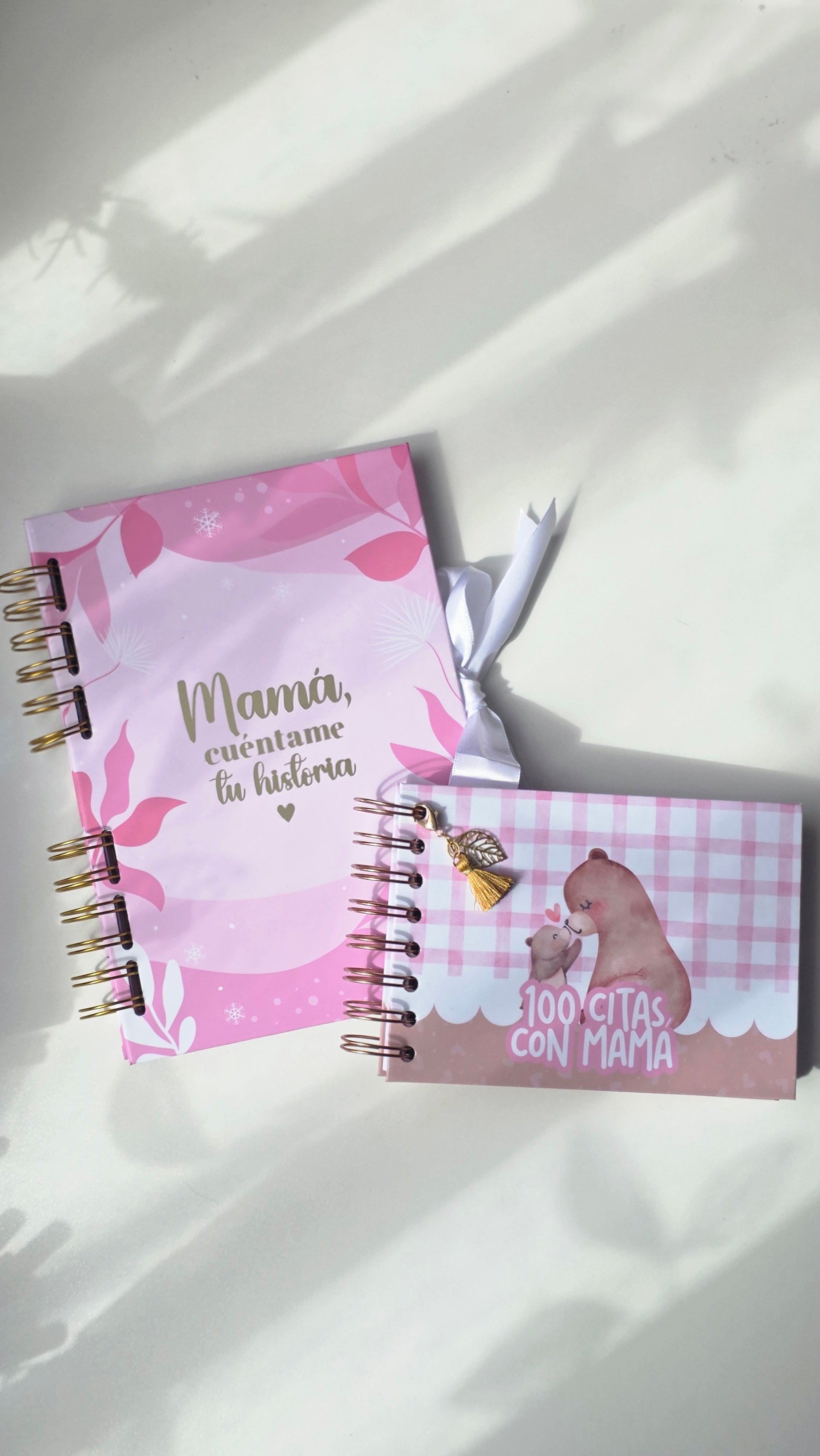 CAJA SOBRE DIA DE LA MAMÁ